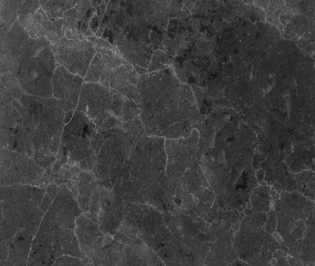 Textura de granito escuro com veios claros