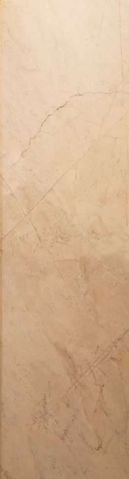 Textura de quartzito branco com veios finos